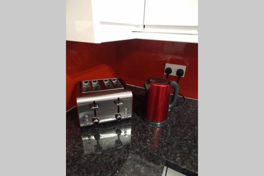 The Cottage - Hot Tub - Nr Glasgow - Self Check-In Coatbridge Extérieur photo