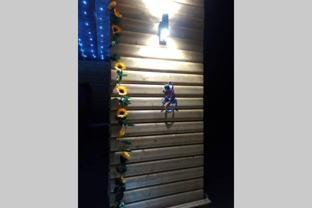 The Cottage - Hot Tub - Nr Glasgow - Self Check-In Coatbridge Extérieur photo